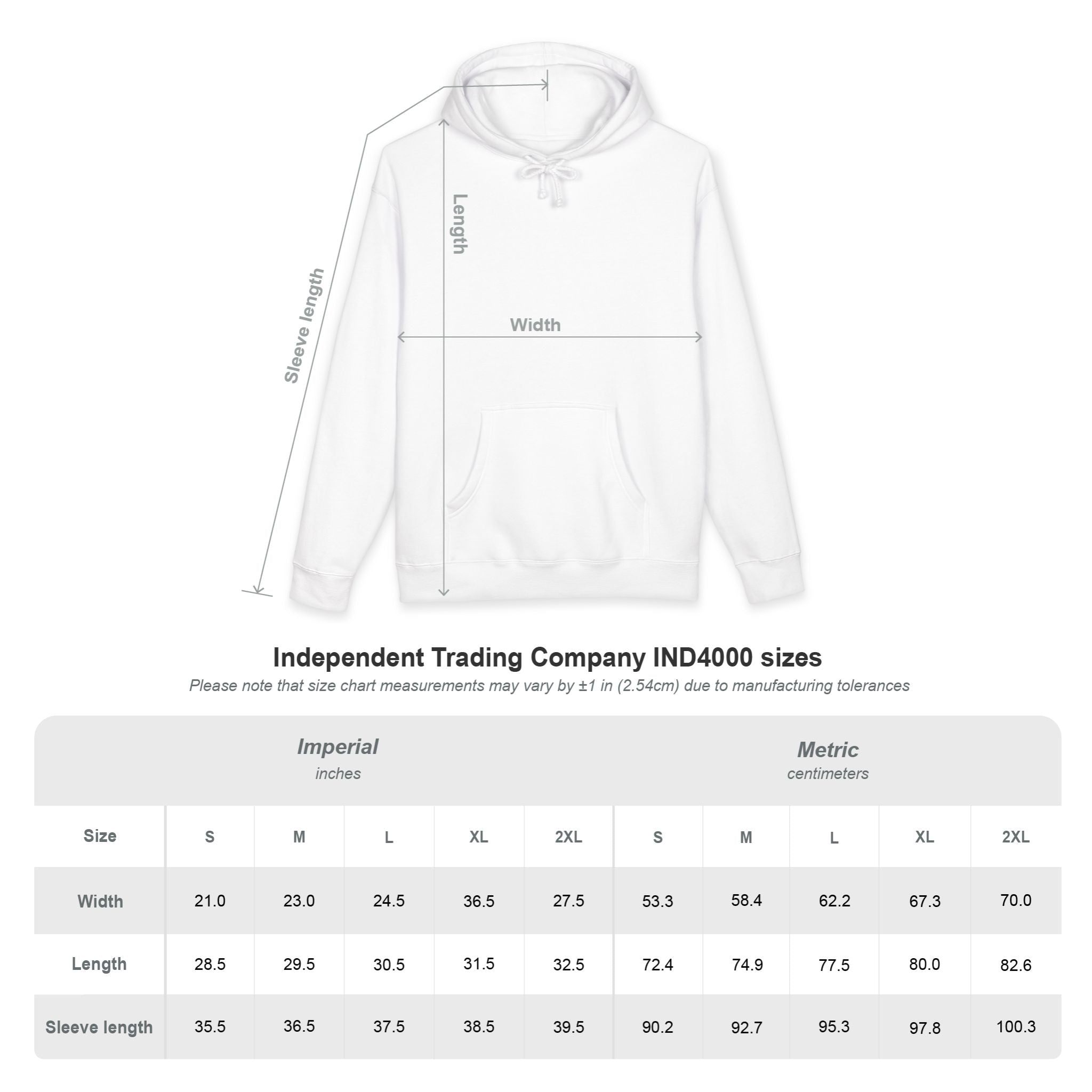 250 Years American Flag Hoodie — "We The People" Semiquincentennial 1776–2026