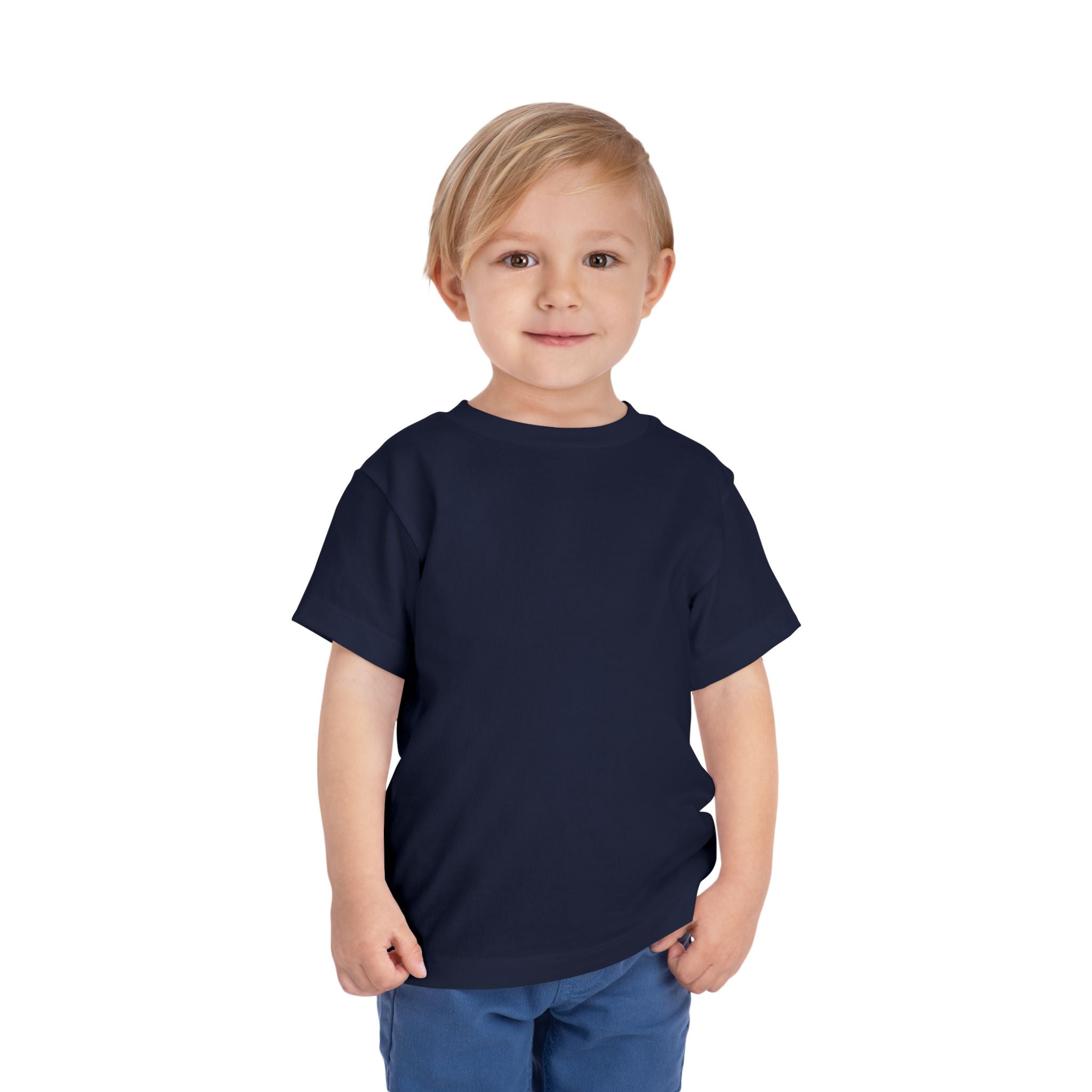 Toddler Tee - "We the People" 250 Years Semiquincentennial USA Flag