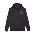 Semiquincentennial Hoodie — 250 Years 1776–2026 American Flag & Eagle