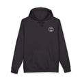 250 Years 2026 Distressed Flag Hoodie