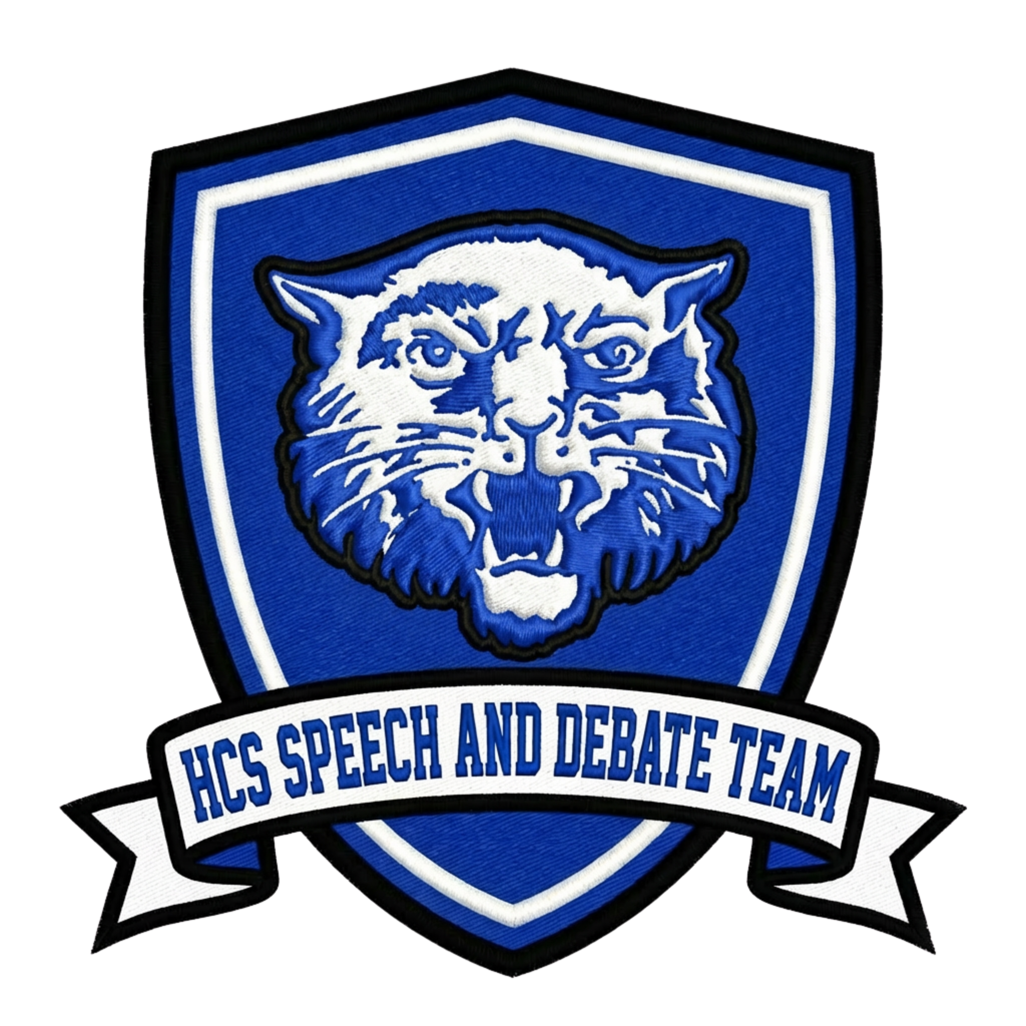 Hancock Speech & Debate Team Polo - Jerzees 443M