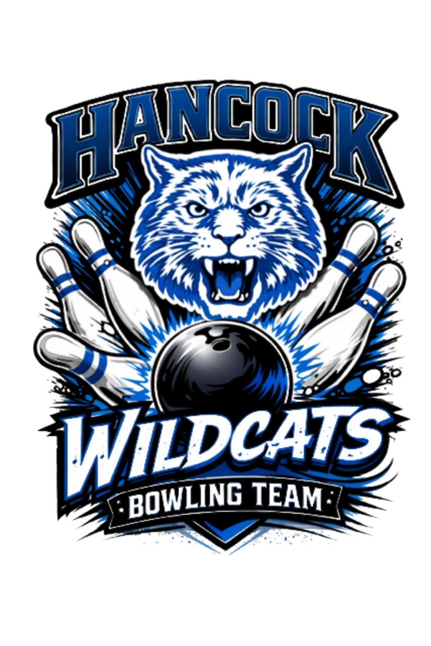 HCS Bowling Team Polo Shirts- Jerzees 443M