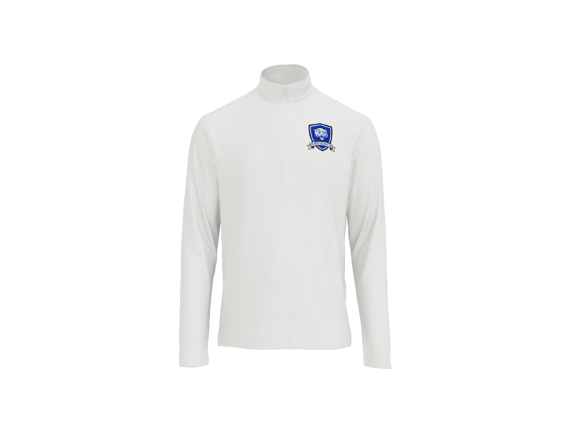 HCS Speech &  Debate Team-Quarter-Zip Pullover Sport-Tek ST357