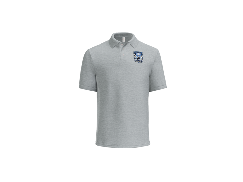 HCS Bowling Team Polo Shirts- Jerzees 443M