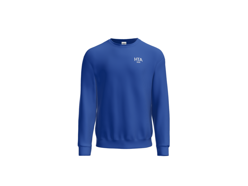 "The Future is in my classroom" Crewneck