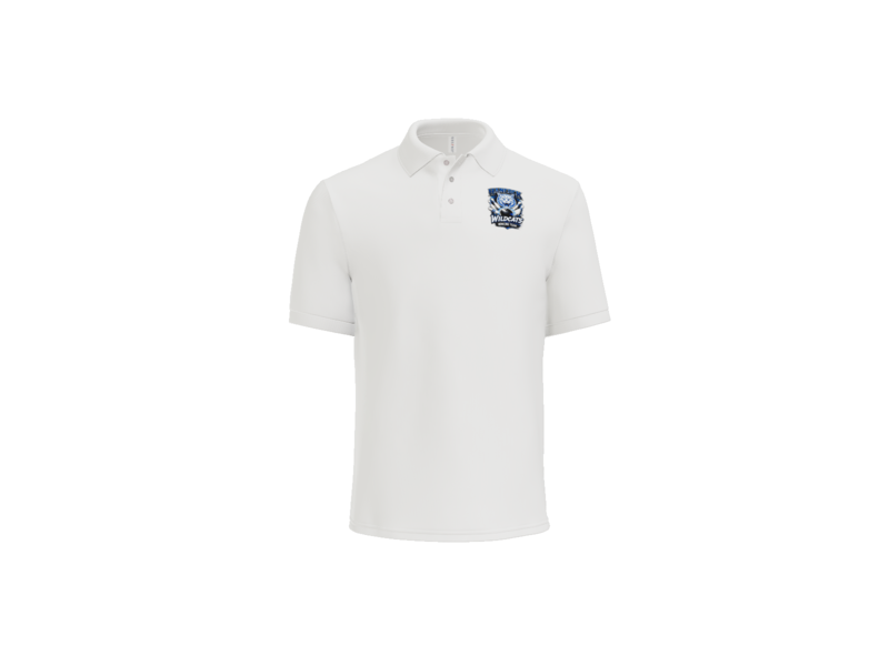 HCS Bowling Team Polo Shirts- Jerzees 443M