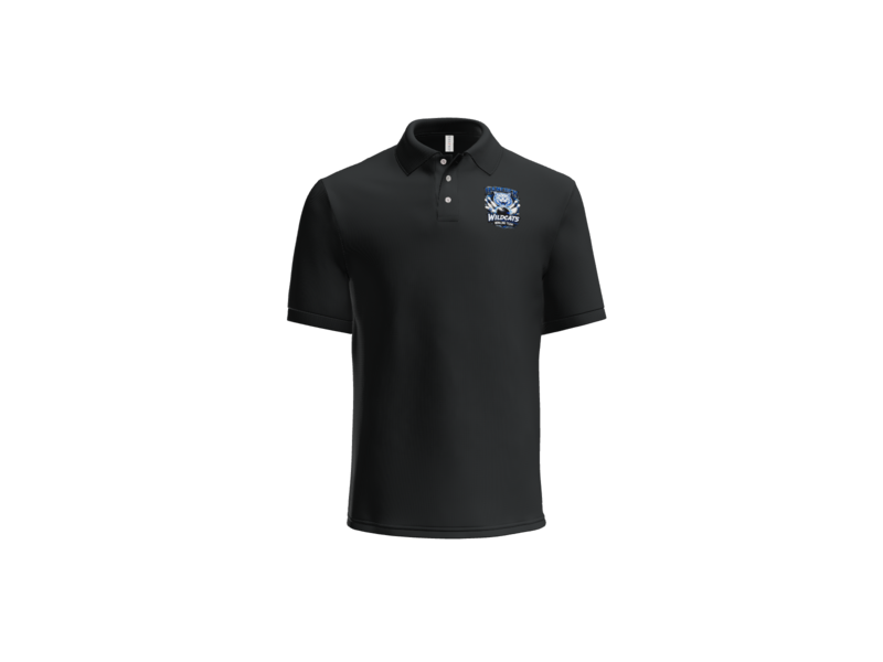 HCS Bowling Team Polo Shirts- Jerzees 443M